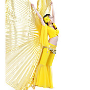 Polyester 360 Isis Wings Dancewear Performance  Accessory (More Colors)