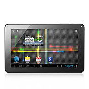 Pontus - Android 4.0 Tablet with 9 inch Capacitive Touchscreen (8GB, 1.5GHz, 1080P)