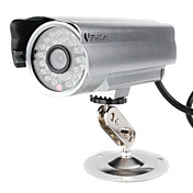 VStarcam H.264 IRCUT Outdoor IP Camera with 20M Night Vision