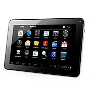 Pontus - Android 4.0 Tablet with 9 inch Capacitive Touchscreen (8GB, 1.5GHz, 1080P)