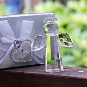 Crystal Angel Favor