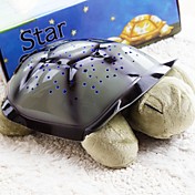 Twilight Turtle Nightlight Projector