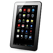 LeoPad - HD Android 4.0 Tablet with 10.1 Inch Capacitive Touchscreen (8GB, 1.2GHz, HDMI out, 1080p)