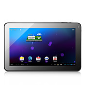 LeoPad - HD Android 4.0 Tablet with 10.1 Inch Capacitive Touchscreen (8GB, 1.2GHz, HDMI out, 1080p)