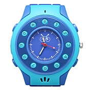 C5 - Three Groups of Quick Dialing Children Watch Phone