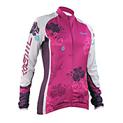 Santic New Designed Women's Windproof Raincoat