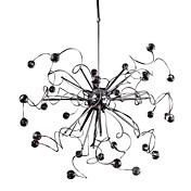 Modern Crystal chandelier with 15 Lights
