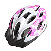 Acacia-EPS Unibody Helmet with Sunvisor & New Designed Adjusting Gear