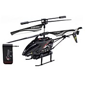 Wltoys 3.5CH Android & Iphone RC Helicopter with Camera