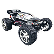 Wltoys 5Ch 1:23 High-Speed RC Car