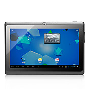 Starlight Blue - Android 4.0 Tablet with 7 Inch Capacitive Screen (4GB,WiFi, 1.5GHz, 3G, Camera)