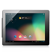 AlphaPad Pro- Android 4.1 Tablet with 9.7 Inch IPS Capacitive Touchscreen (16GB, 1GHz, 2.0MP Camera, 1080p)