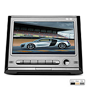 9 Inch Car Mount Bracket Headrest DVD Player
