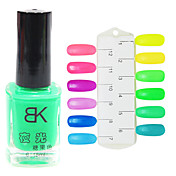 15mL Luminous In The Dark Nail Polish