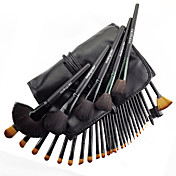 Professional Makeup Brush With Free Case 32PCS