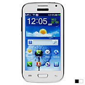I9300 4.0 Inch Resistive Touch Screen WIFI TV FM Camera Cell Phone