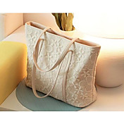 Fashion Vintage Lace Tote