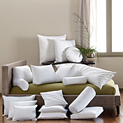 Feather Free Fill Pillow Insert-Multi-size Available