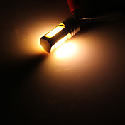 G4 6W 580-610LM 3000-3500K Warm White Light LED Spot Bulb (12V) 
