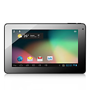 Scorpius - Dual Core Android 4.1 Tablet with 7 Inch Capacitive Screen (8GB,WiFi, 1.66GHz)