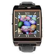 New Wrist Watch Phone for Men and Women + High-definition Camera