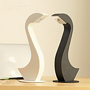 3W LED Swan Table Lamp