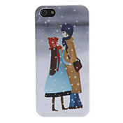 One Piece Pattern Hard Case for iPhone 5