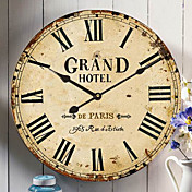 Country House Wall Clock
