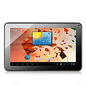 Suzuka - Android 4.0 Tablet with 9 Inch Capacitive Screen (8GB,WiFi,1.5GHz)