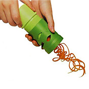 Multifunctional Fruit And Vegetable Processing Tools (Random Color)
