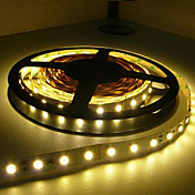 5M Water Proof LED Bar with 600 LEDs