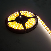 1M Water Proof White LED Light Bar with 60 LEDs