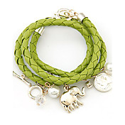 Women's Basic Trendy Bracelet 