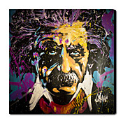 Hand Painted Oil Painting People 1211-PE0017