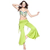 Dancewear Rayon Belly Pant for Ladies More Colors