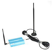 65dB GSM Cellular Phone Signal Amplifier(GSM900,9dB Outdoor Antenna)