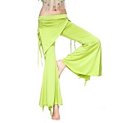 Dancewear Rayon Belly Pant for Ladies More Colors
