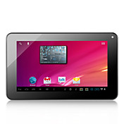 Viva PAD - Android 4.0 Tablet with 7 Inch Capacitive Screen (4GB, 200MP Camera, 1.2GHz)