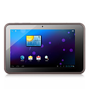 Freelander Pro - 3G Android 4.0 Tablet with 7 Inch Capacitive Screen (3G SIM, 8GB, 1.2GHz, Bluetooth)