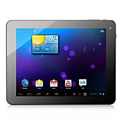 Lisbon - Android 4.0 Tablet with 8 Inch Capacitive Screen (8GB, 2MP Camera, 1.2GHz)