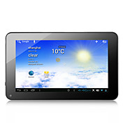 Berry PAD - Android 4.0 Tablet with 7 Inch Capacitive Screen (4GB, Dual Camera, 1.2GHz)