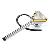 Single Track Bluetooth Headset LT-A