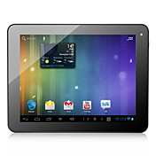 Dorado - Android 4.0 Tablet with 8 Inch Capacitive Screen (8GB, WiFi, 1.2GHz)