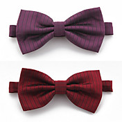 Men's Casual Bow Tie