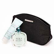 Freshness from Italy: Giorgio Armani Acqua di Gioia Gift Set for Women