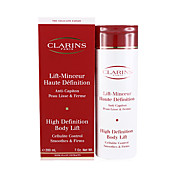 Clarins High Definition Body Lift 200ml