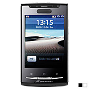 W8 3.2inch tv Quad Band Dual SIM phone