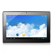 Bulldozer - Android 4.0 Tablet with 7 Inch Capacitive Screen (4GB, WiFi, 1.2GHz,  Dual-Camera)