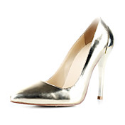 Patent Leather Stiletto Heel Pumps Party / Evening Shoes