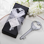 Key to My Heart Bottle Opener 
